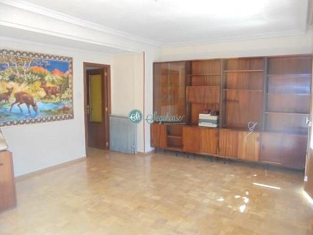 Piso en venta en San Lorenzo, Segovia