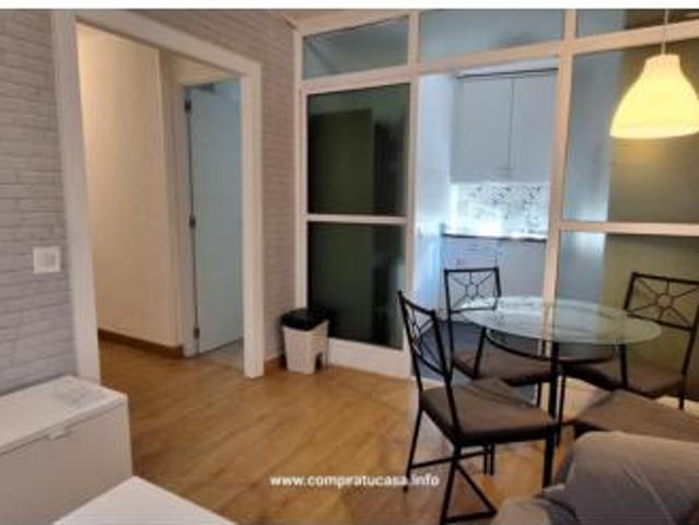 Piso en venta en San Lorenzo, Segovia