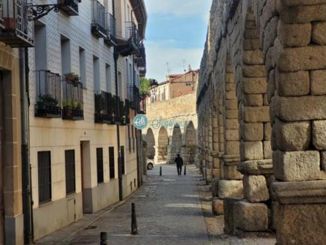Piso en venta en La Albuera, Segovia