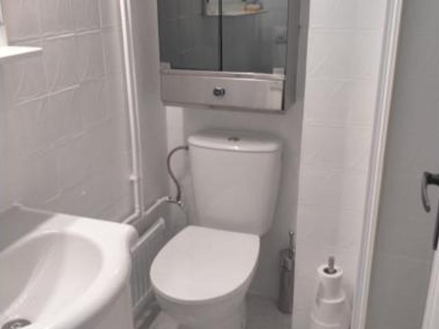 Piso en venta en San Lorenzo, Segovia