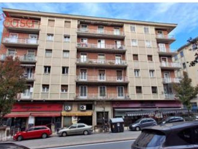 Piso en venta en San Lorenzo, Segovia