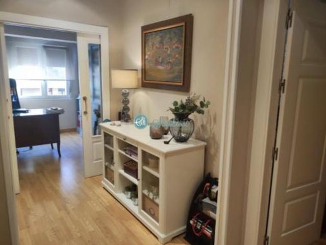 Piso en venta en San Lorenzo, Segovia