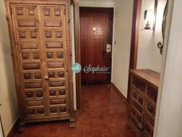 Piso en venta en San Lorenzo, Segovia