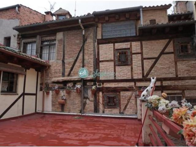 Piso en venta en San Lorenzo, Segovia
