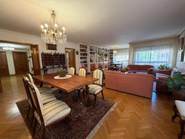Piso en venta en San Lorenzo, Segovia