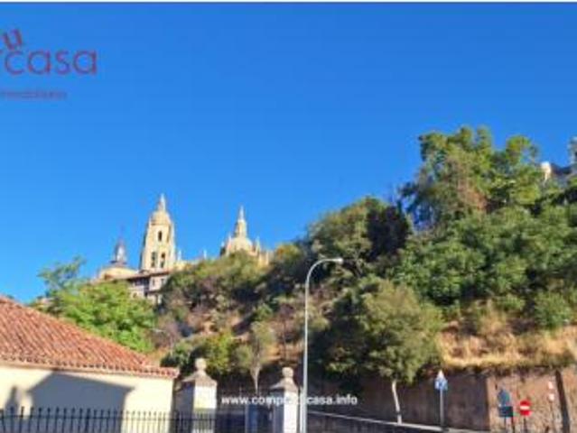 Piso en venta en San Lorenzo, Segovia