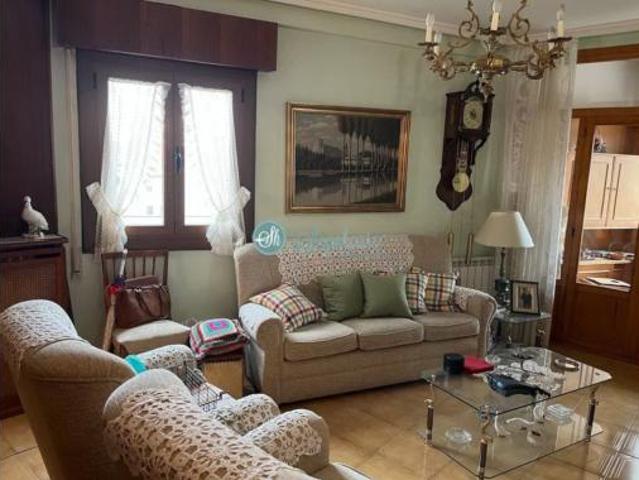 Piso en venta en San Lorenzo, Segovia