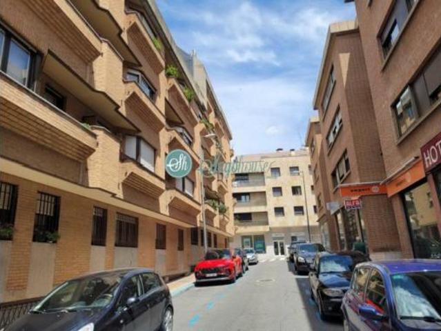 Piso en venta en San Lorenzo, Segovia