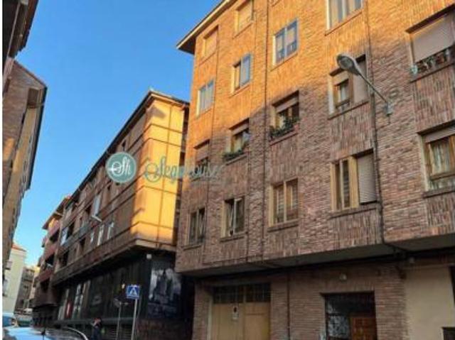 Piso en venta en San Lorenzo, Segovia