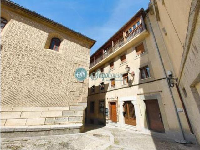 Piso en venta en Recinto amurallado, Segovia