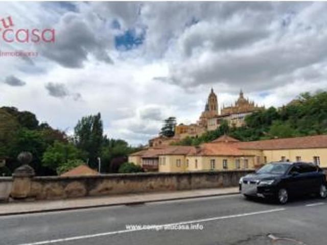 Piso en venta en San Lorenzo, Segovia