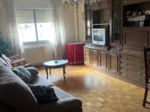 Piso en venta en San Lorenzo, Segovia