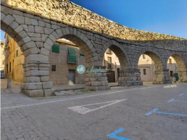 Piso en venta en San Lorenzo, Segovia