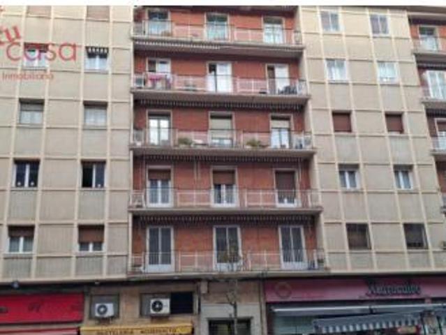 Piso en venta en San Lorenzo, Segovia