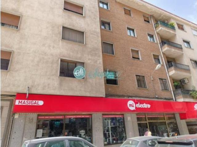 Piso en venta en San Lorenzo, Segovia