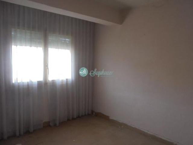 Piso en venta en San Lorenzo, Segovia