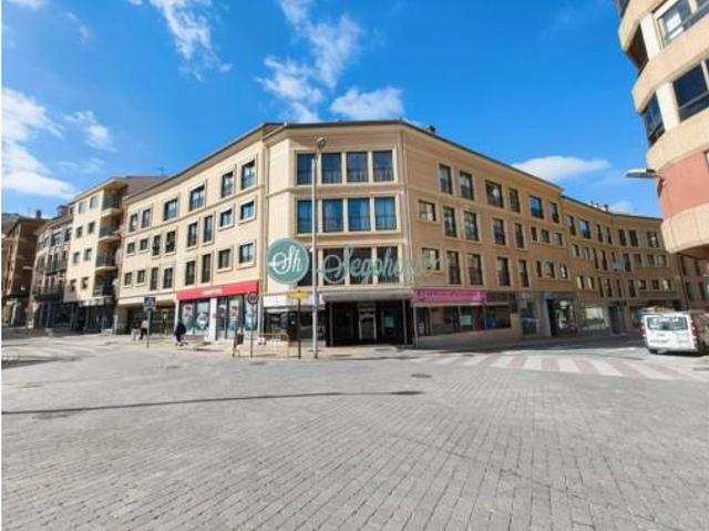 Piso en venta en Segovia, Santa Eulalia