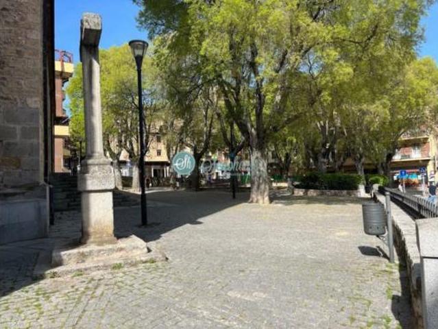 Piso en venta en San Lorenzo, Segovia