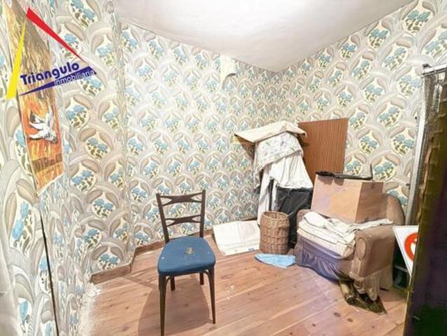 Piso en venta en San Lorenzo, Segovia