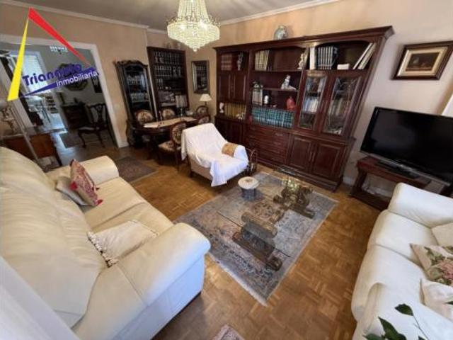 Piso en venta en San Lorenzo, Segovia