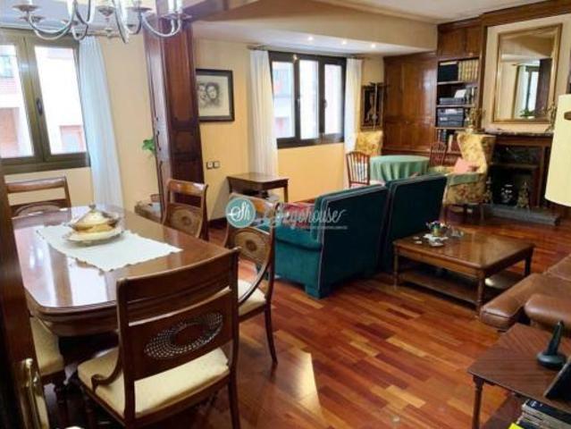 Piso en venta en San Lorenzo, Segovia