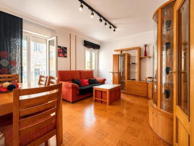 Piso en venta en San Lorenzo, Segovia