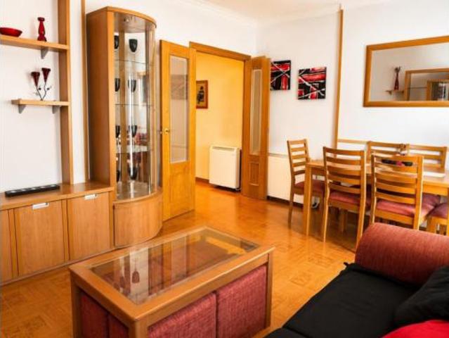 Piso en venta en San Lorenzo, Segovia