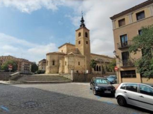 Piso en venta en San Lorenzo, Segovia