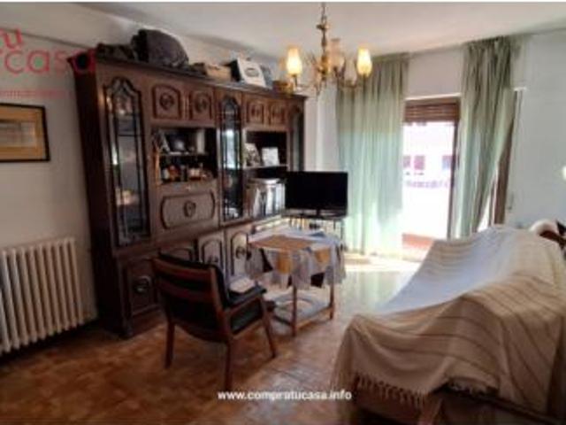 Piso en venta en San Lorenzo, Segovia