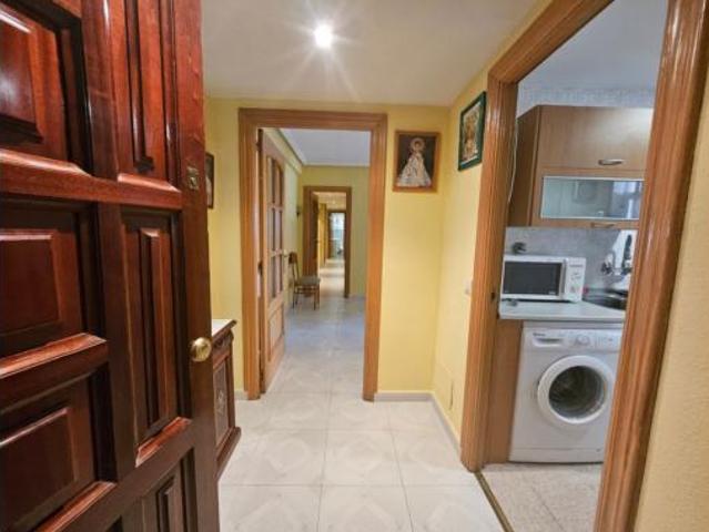 Piso en venta en La Albuera, Segovia