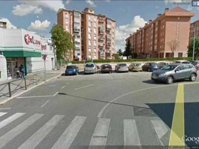 Piso en venta en La Albuera, Segovia