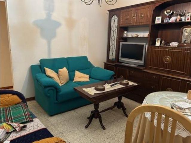 Piso en venta en El Carmen, Segovia