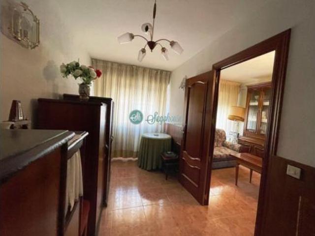 Piso en venta en La Albuera, Segovia