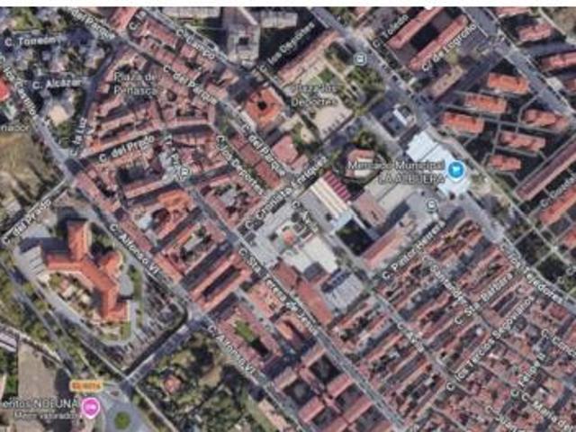 Piso en venta en La Albuera, Segovia