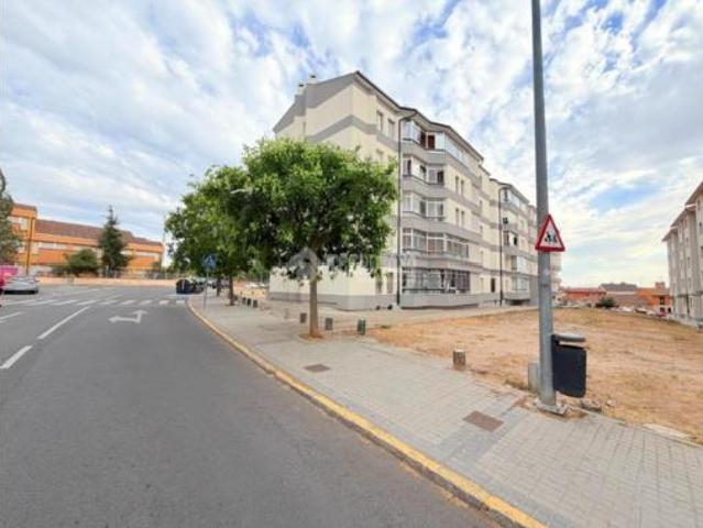 Piso en venta en Chamberí, Segovia