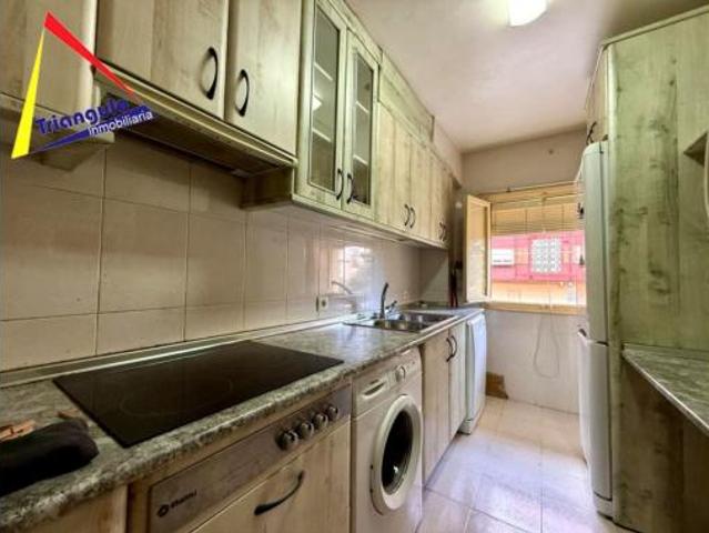 Piso en venta en La Albuera, Segovia
