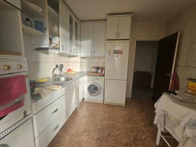 Piso en venta en La Albuera, Segovia