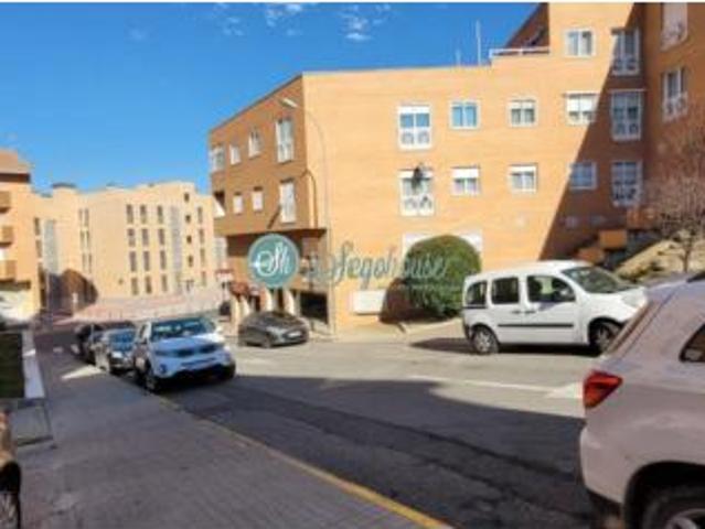 Piso en venta en Puente de Hierro, Segovia