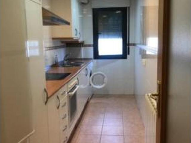 Piso en venta en Hontoria, Segovia