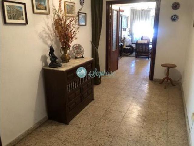 Piso en venta en La Albuera, Segovia