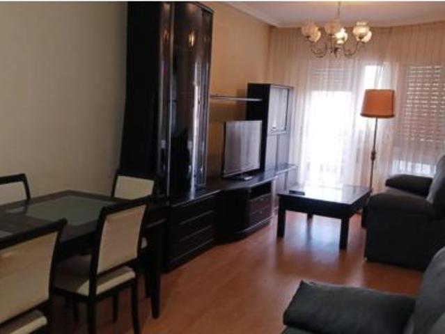 Piso en venta en Cristo del Mercado, Segovia