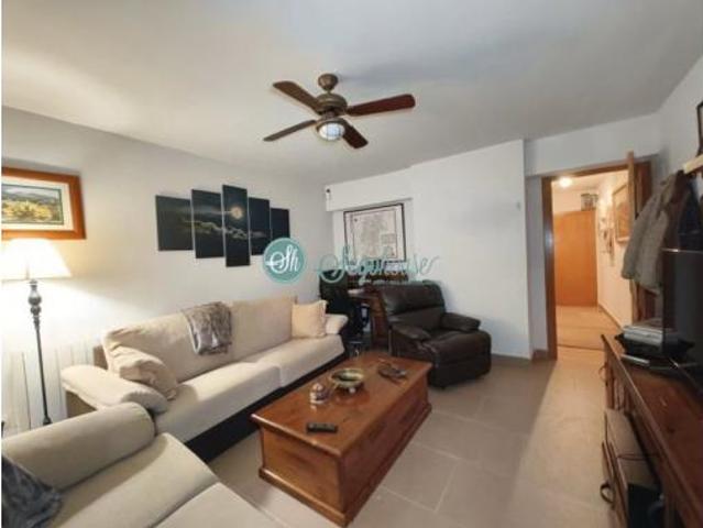 Piso en venta en La Albuera, Segovia