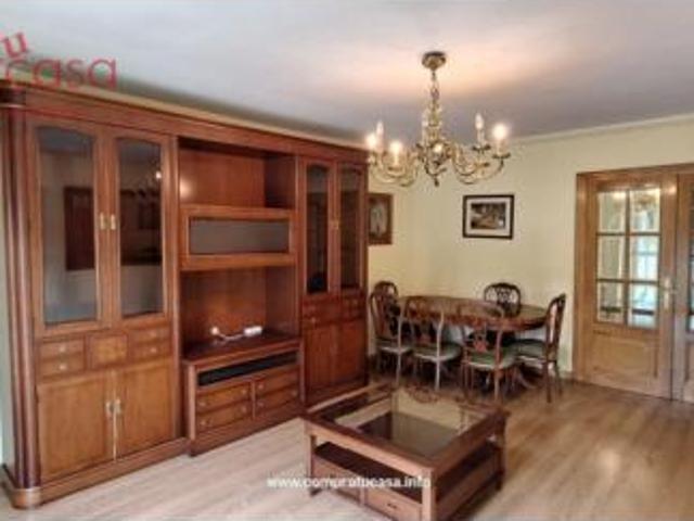Piso en venta en La Albuera, Segovia