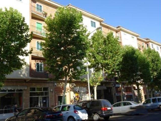 Piso en venta en La Albuera, Segovia