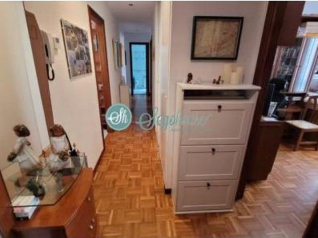Piso en venta en Puente de Hierro, Segovia