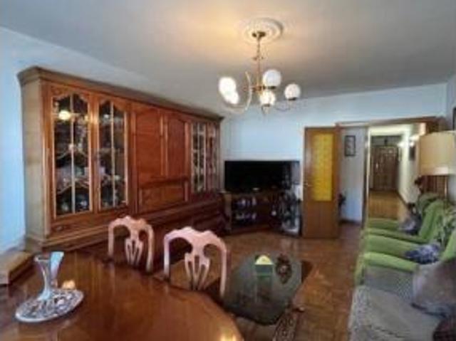 Piso en venta en La Albuera, Segovia