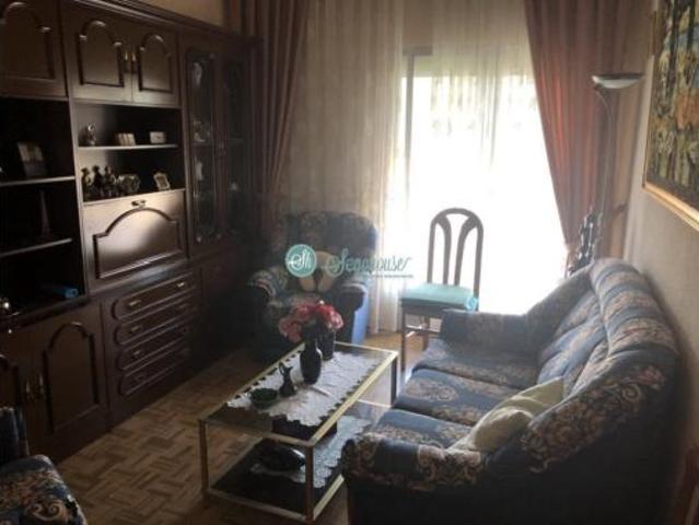 Piso en venta en Puente de Hierro, Segovia