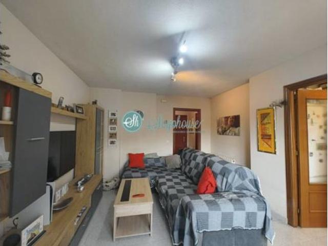Piso en venta en Hontoria, Segovia