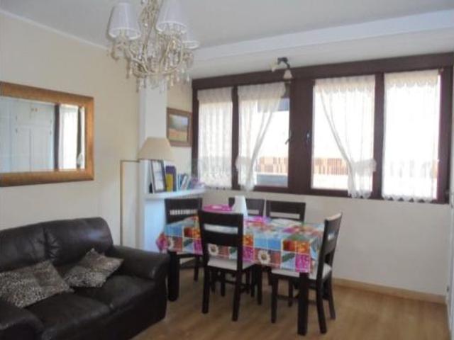 Piso en venta en La Albuera, Segovia