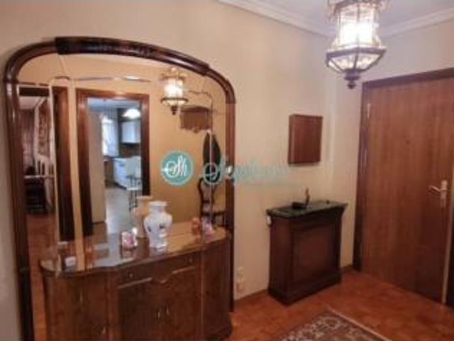Piso en venta en La Albuera, Segovia
